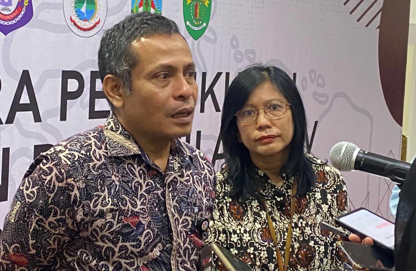 KPK Tekankan Pentingnya Pengelolaan BMD untuk Cegah Korupsi di Balikpapan dan IKN