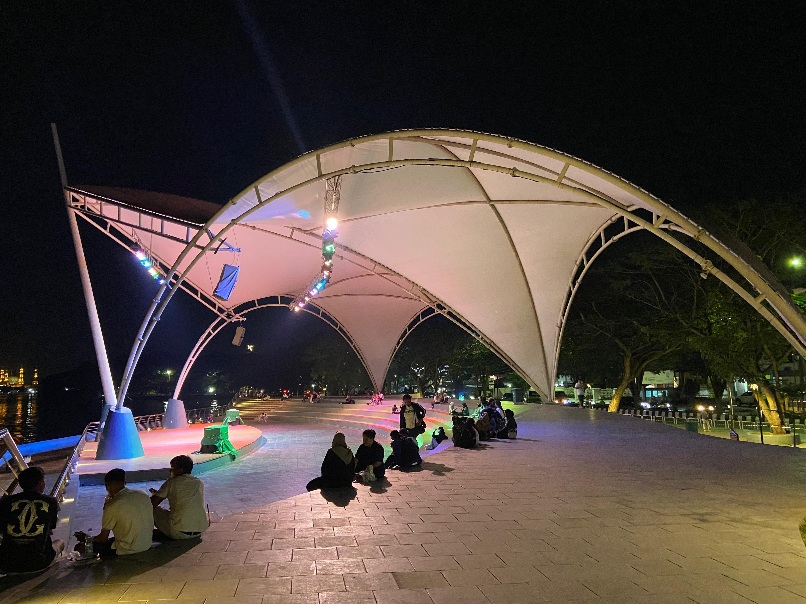 Varia Niaga Kelola Teras Samarinda, Apa yang Berubah? 