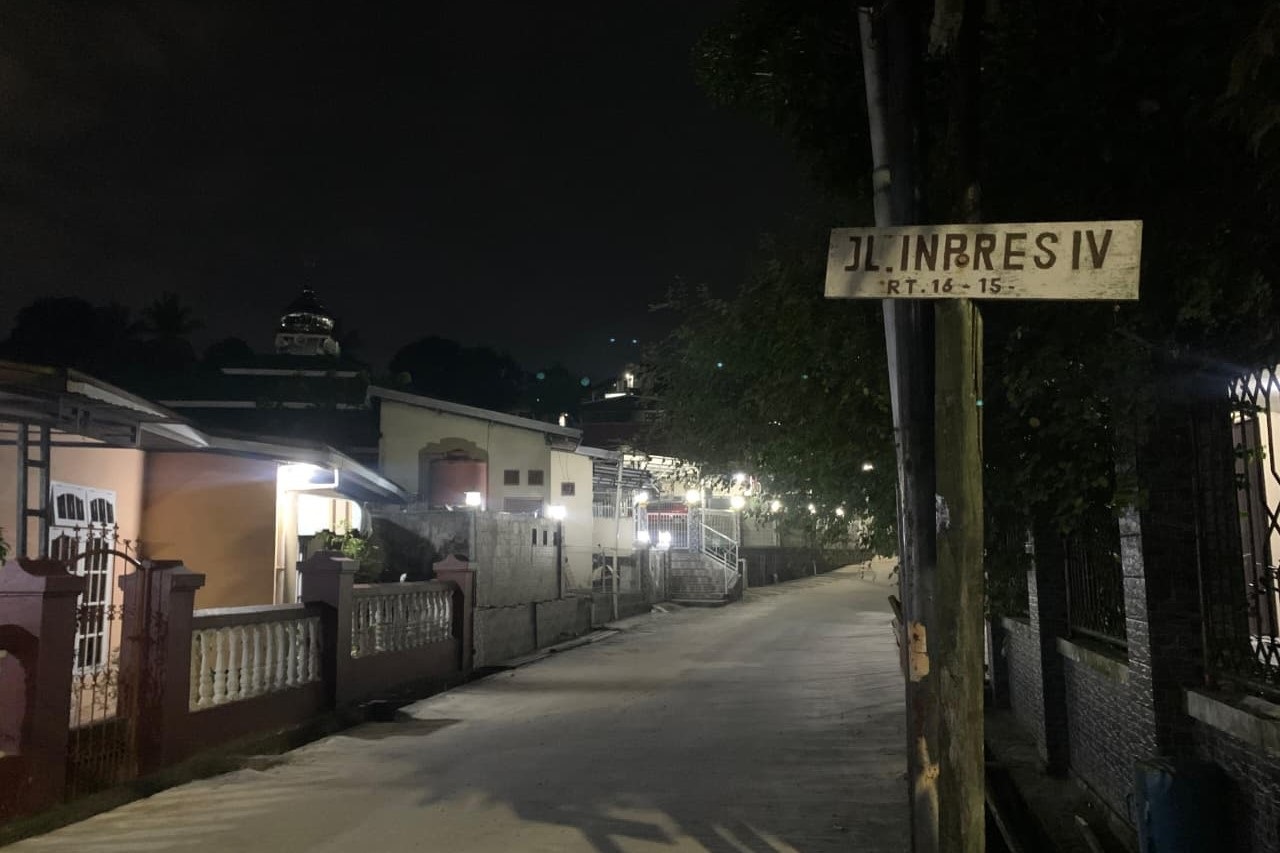 Keluarga Bantah Hoaks, Bocah di Inpres 3 Balikpapan Mengaku Nyaris Diculik Pria Bermotor