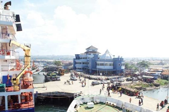 Cegah Peredaran Sabu dari Jalur Laut, BNNK Bontang Koordinasi dengan Pengelola Pelabuhan