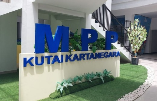 DPMPTSP Kukar Terus Sosialisasikan Layanan Perizinan Drive Thru dan Pelongseng, Lebih Mudah dan Cepat