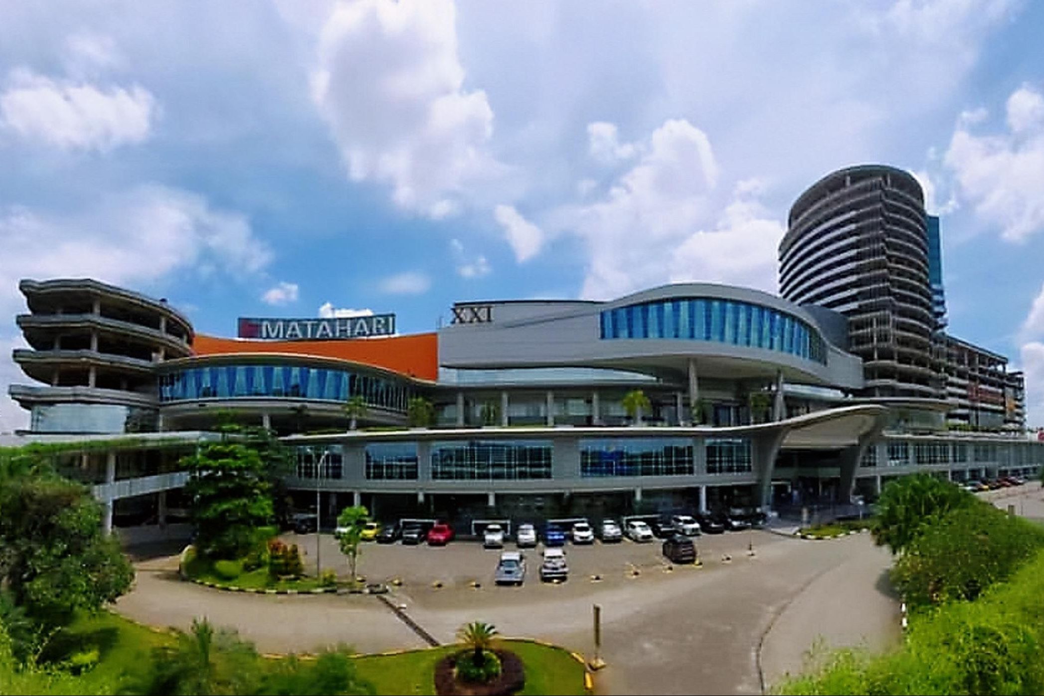 Big Mall Samarinda Kembali Beroperasi Hari Ini, Khusus Pertokoan di Lantai Dasar