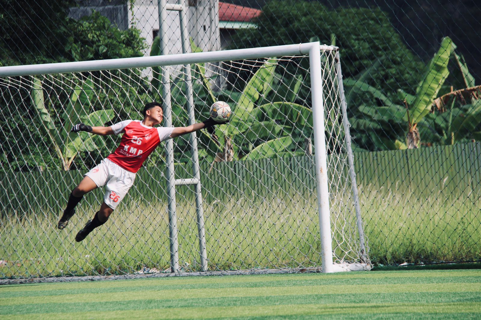 Insan muda Sepakbola Kaltim Menjadi Bagian dari PSM Makassar Junior