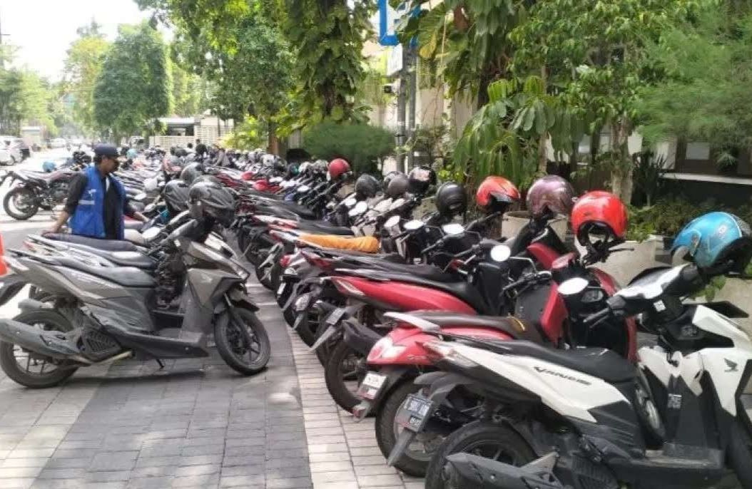 Dishub Balikpapan Andalkan CCTV dan Sistem Digital untuk Tekan Parkir Ilegal