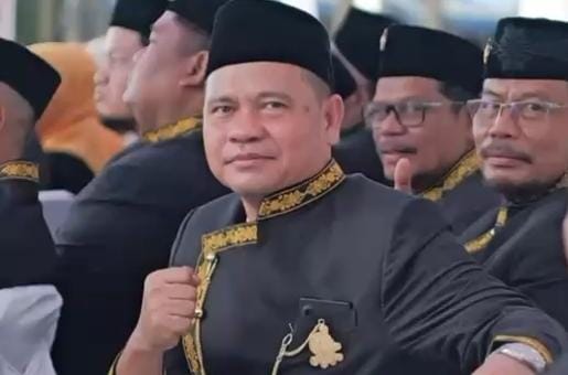 Ketua Komisi III, Yusri: Perkuat Identitas 