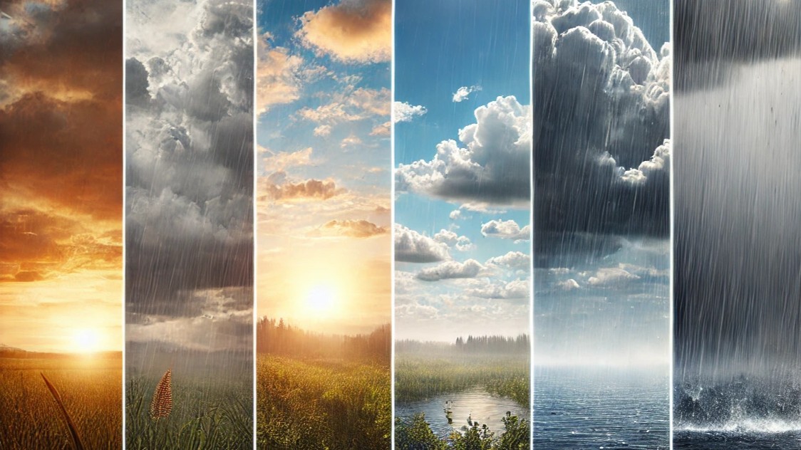 Ramalan Cuaca Kaltim dan IKN, 14 Oktober 2025, Cek di Sini!