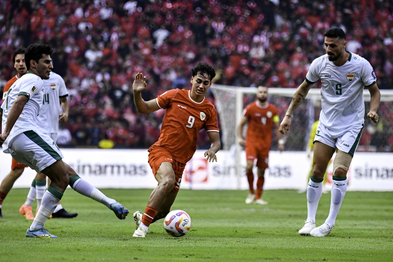 Brisbane Roar Berikan Nomor Punggung 7 untuk Rafael Struick, Jaminan Starter?