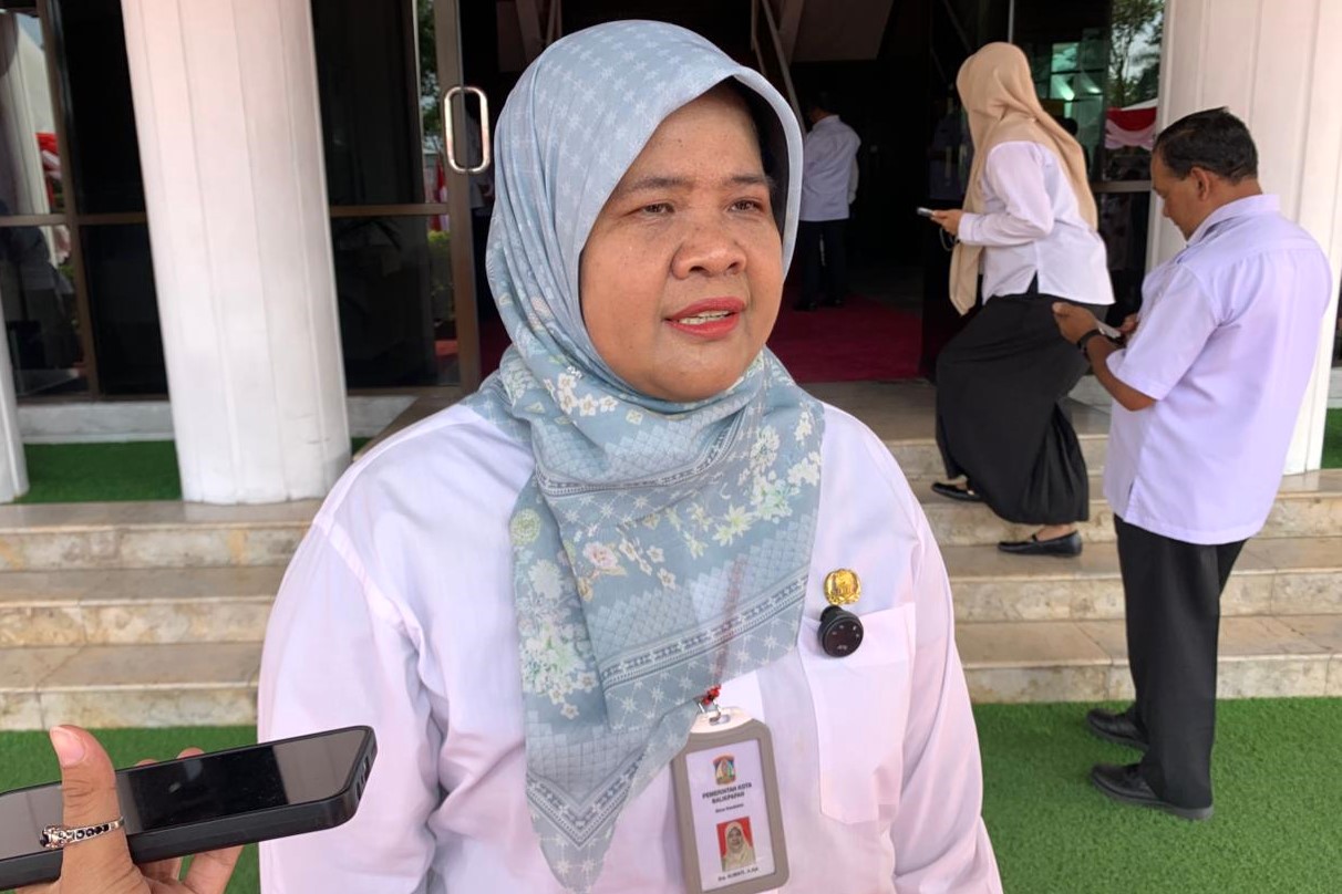 Risiko ISPA Meningkat, Dinkes Balikpapan Ingatkan Warga Dampak Cuaca Ekstrem