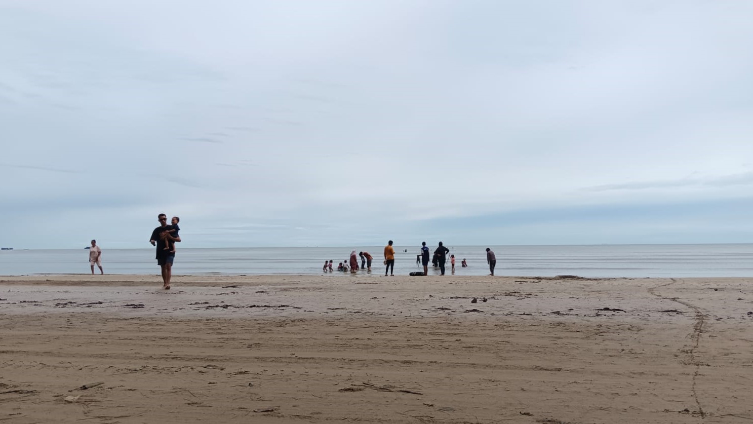 Ramalan Cuaca Kaltim dan IKN, 23 Januari 2026, Cek di Sini!