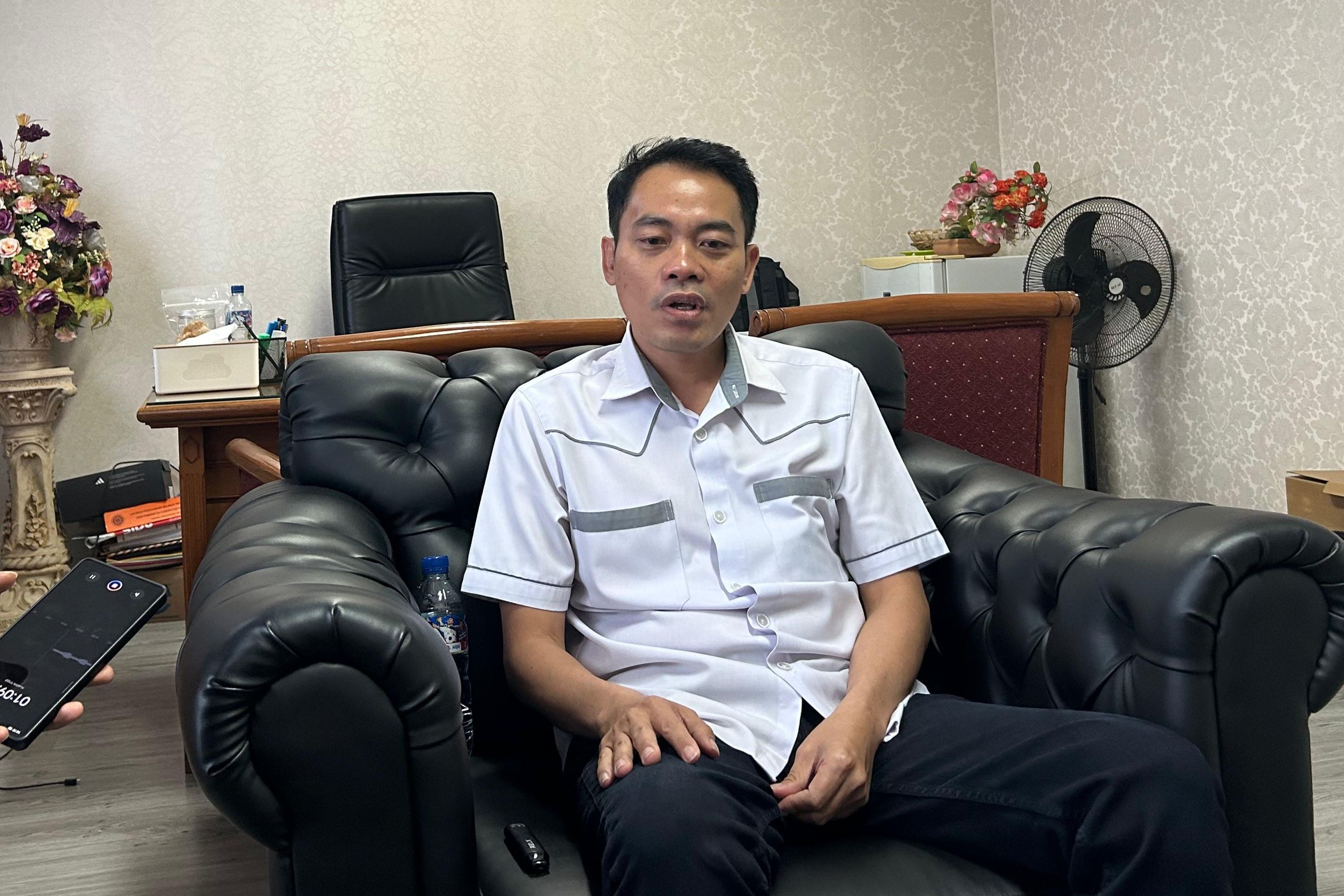 Konflik Tanah di Kutim Muncul Akibat Administrasi Lemah dan Aturan Usang