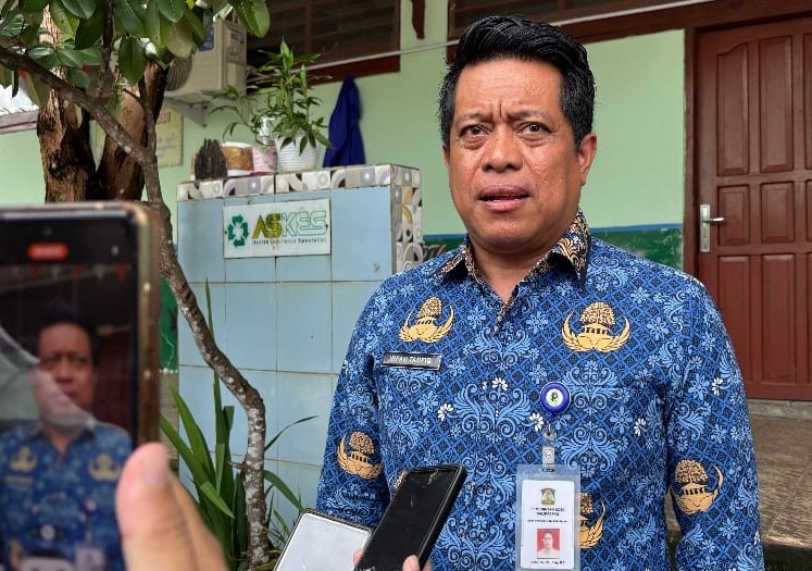 Transisi Wajib PAUD di Balikpapan Mulai Disiapkan, Diharap Tak Ada Anak Tertinggal
