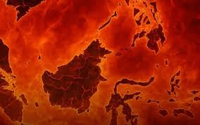 Damkar Berau Siapkan Langkah Mitigasi Hadapi El Nino Godzilla 