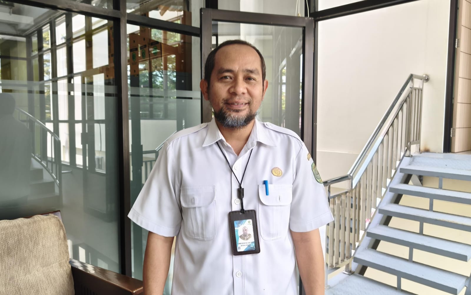 Kukar Waspada Campak, Namun Hingga Kini Belum Tersedia Ruangan Isolasi Khusus