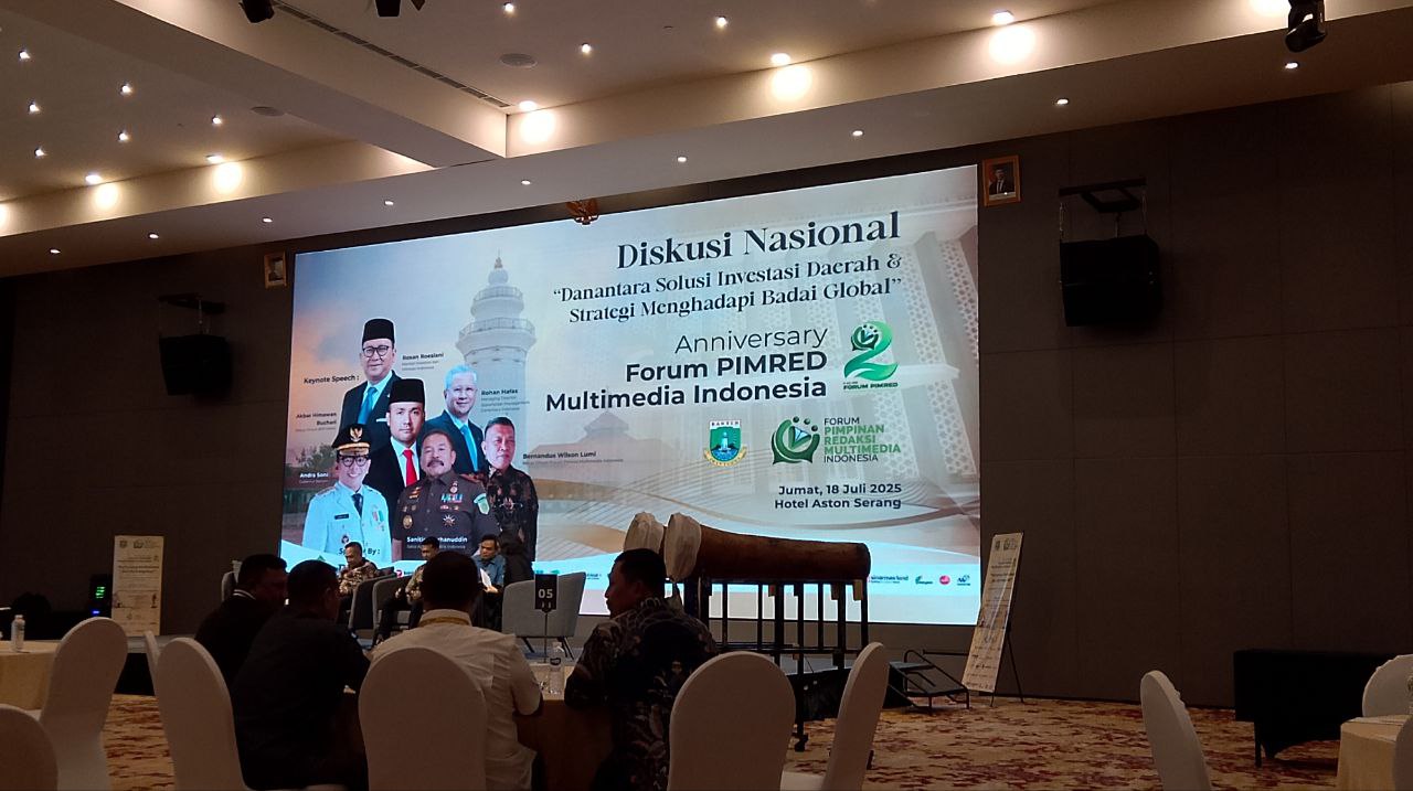 Danantara, Antara Harapan dan Realita