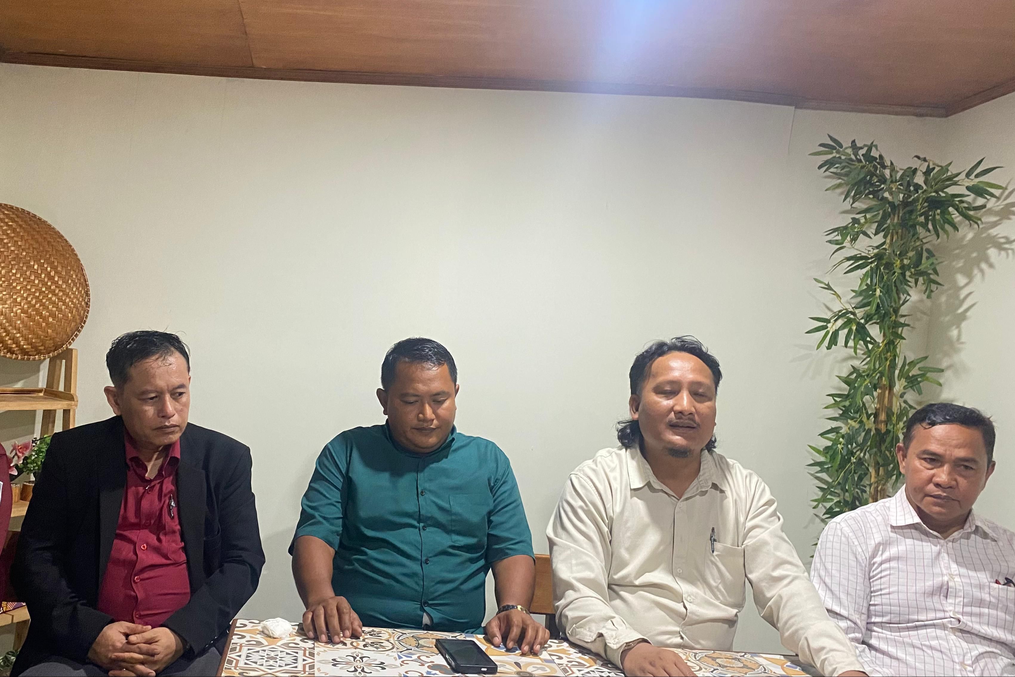 Dampingi Korban Kasus Pelecehan Seksual di Tenggarong, LBH JKN: Ini Kejahatan Luar Biasa!