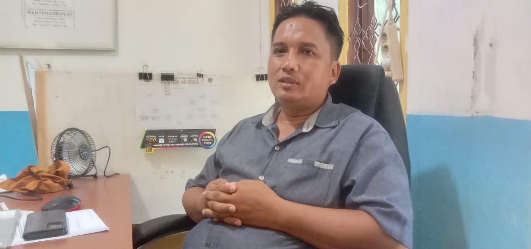 Instansi di Mahulu Tak Bisa Rekrut Tenaga Honorer Baru