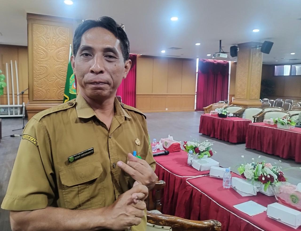 Jaminan Sosial Pekerja Rentan di PPU Belum Banyak Dimanfaatkan Warga, Simak Apa Saja Keuntungannya...