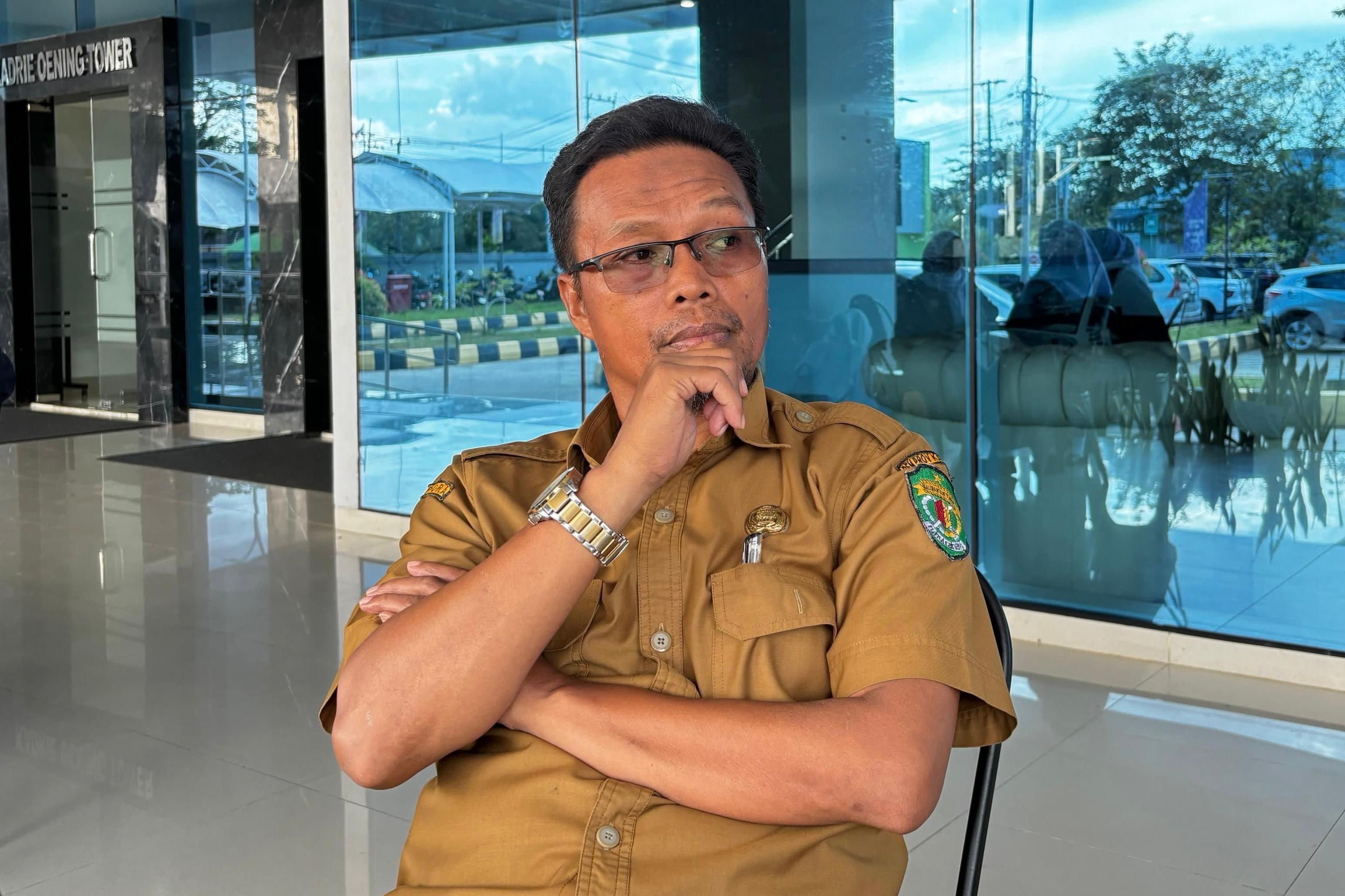 Dispora Kaltim Perluas Jangkauan Pemberdayaan Pemuda hingga 2.700 Orang