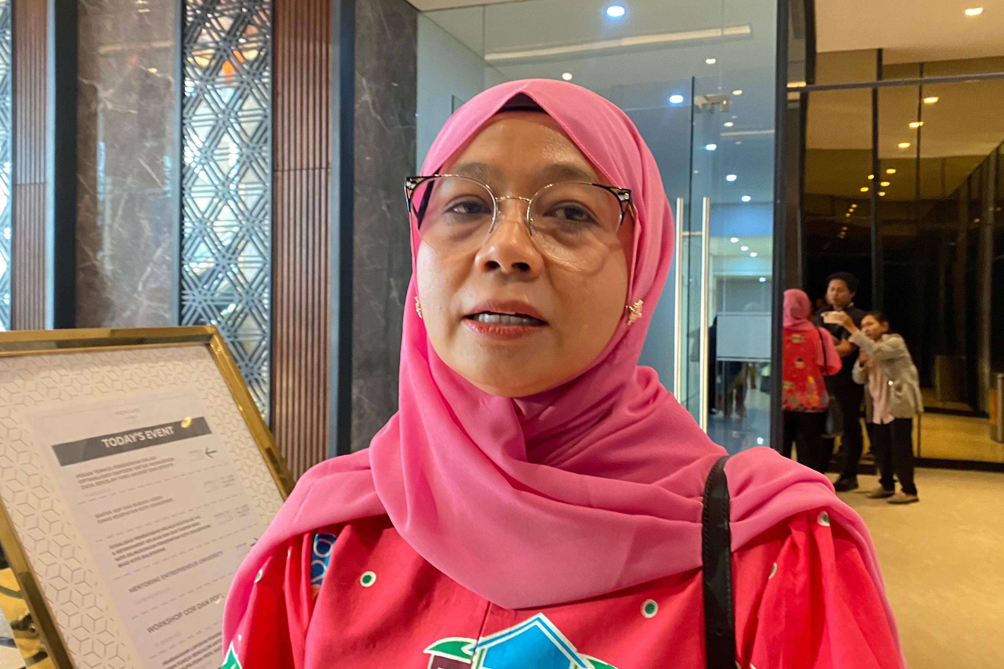 BGTK Kaltim Dorong Operator Sekolah Bentuk Asosiasi, Berperan Penting tapi Kurang Perhatian