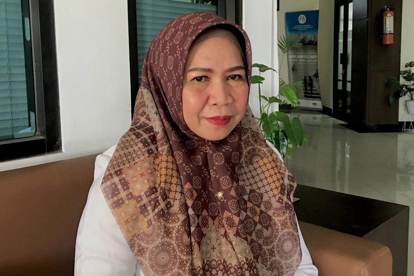 DPPKBP3A Berau Masih Upayakan Pembangunan Rumah Aman untuk Korban Kekerasan Seksual