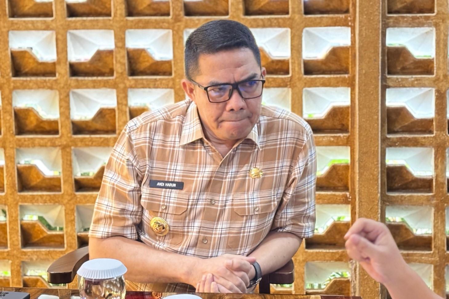 Borneo FC Bisa Salip Persib Bandung, Andi Harun Ungkap Kuncinya