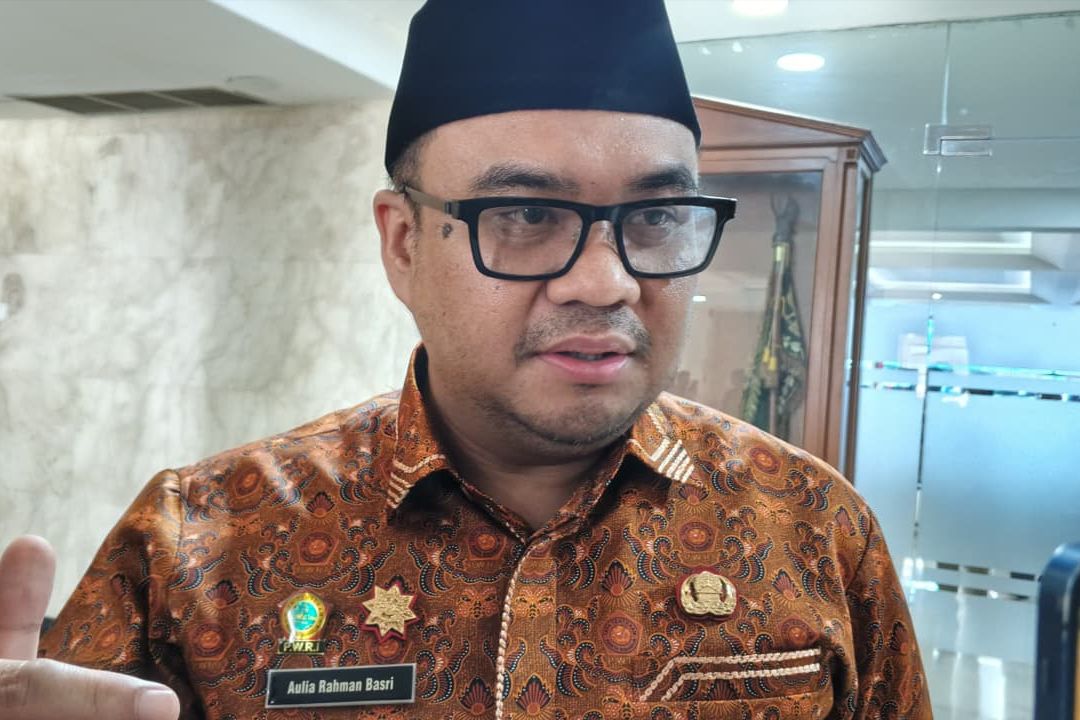 Dampak Kabut Asap Karhutla, Bupati Kukar Instruksikan Sekolah Terapkan Belajar Daring