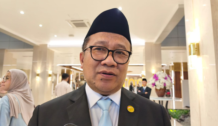 OJK Tunjuk Adi Budiarso Pimpin Pengawasan Kripto dan Aset Digital