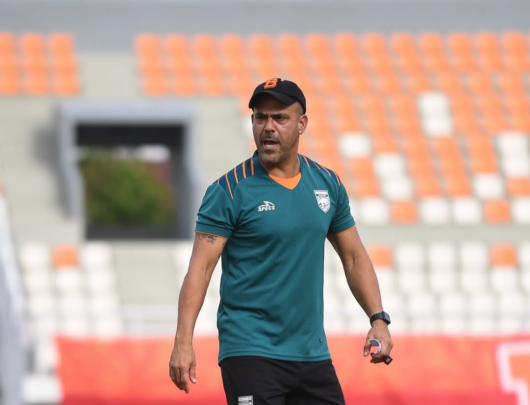 Borneo FC Fokus Recovery Jelang Lawan Persib Bandung