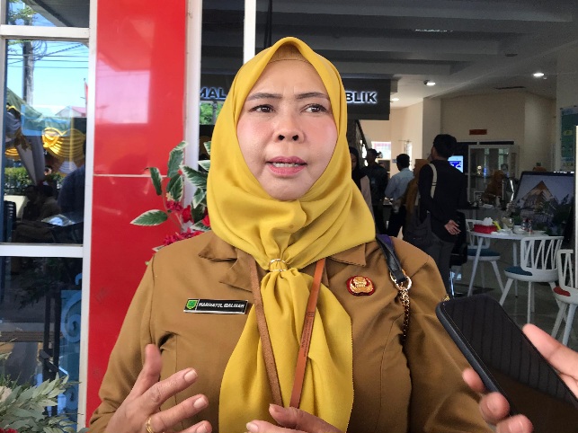 Disdik Berau Butuh Tambahan 207 Guru Khusus Tangani ABK