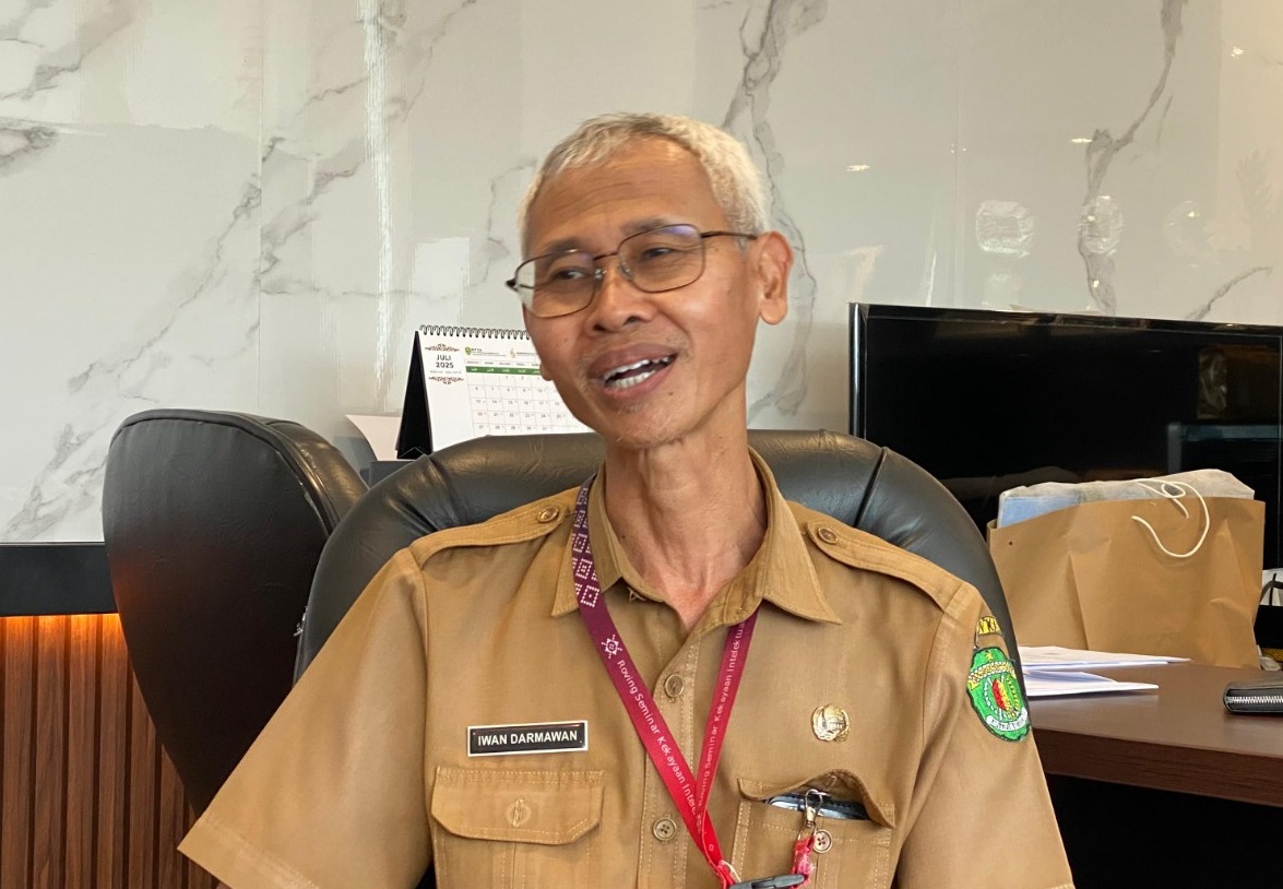 Kepala Biro Ekonomi Kaltim Setuju Perusda Tak Produktif Dievaluasi dan Dipangkas