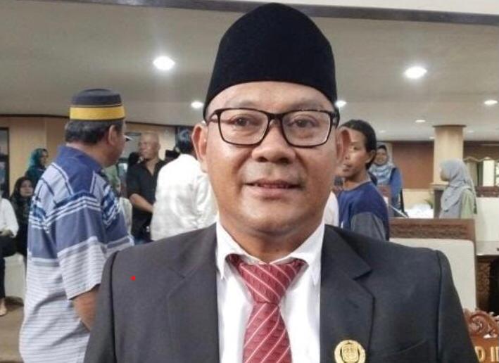 DPRD Kukar Janji Perbaiki Fasilitas Rumah Ibadah di Dapil II