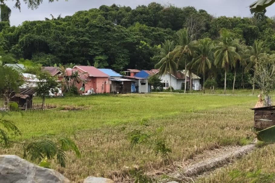 Serap Hasil Panen Petani, Pemkab Kukar Gandeng Bulog Bangun Gudang Pangan
