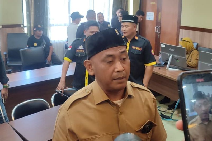 Fraksi PDIP DPRD Kukar Minta Maaf, Dewan Janji Menindaklanjuti Aspirasi Ormas