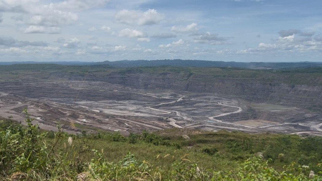Dari Pit 270 ke Prima Square, Wartawan Ungkap Fakta Lapangan Operasional dan Lingkungan KPC