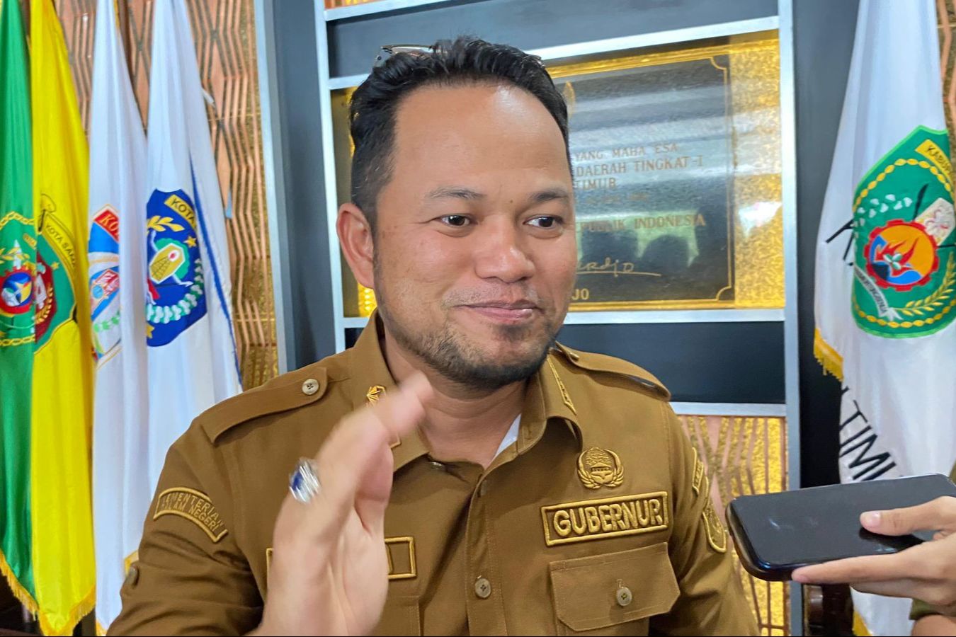 Perbaiki Serapan APBD, Pemprov Kaltim Fokus Lelang Dini