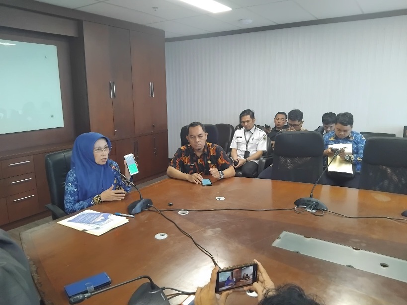 Pemprov Kaltim Optimalkan Sektor Non Tambang, Kejar Target PAD Rp 10 Triliun