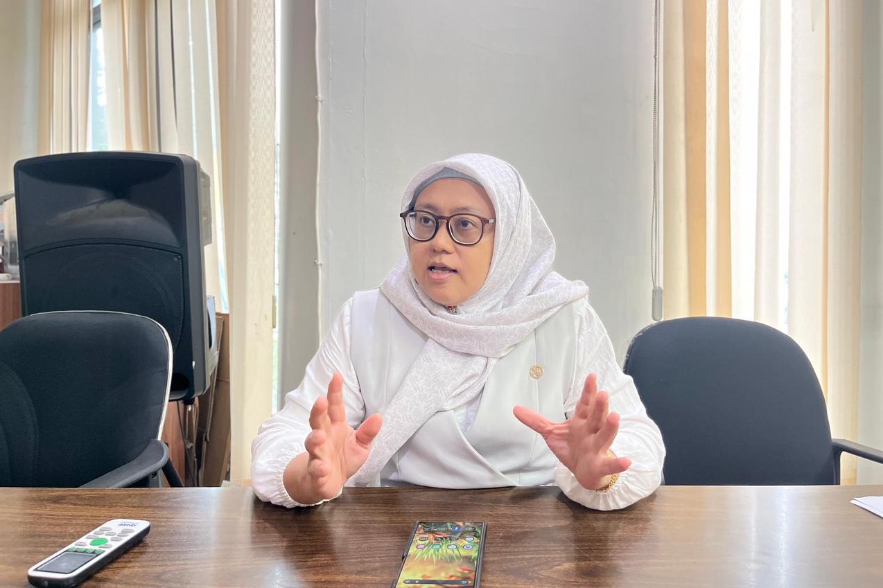 Pemkab Berau Alokasi Rp6 Miliar Tahun ini untuk Amankan Gedung MPP