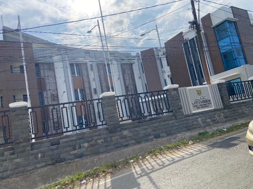 BPKAD Pertimbangkan Perumda Varia Niaga Kelola Kos Syariah