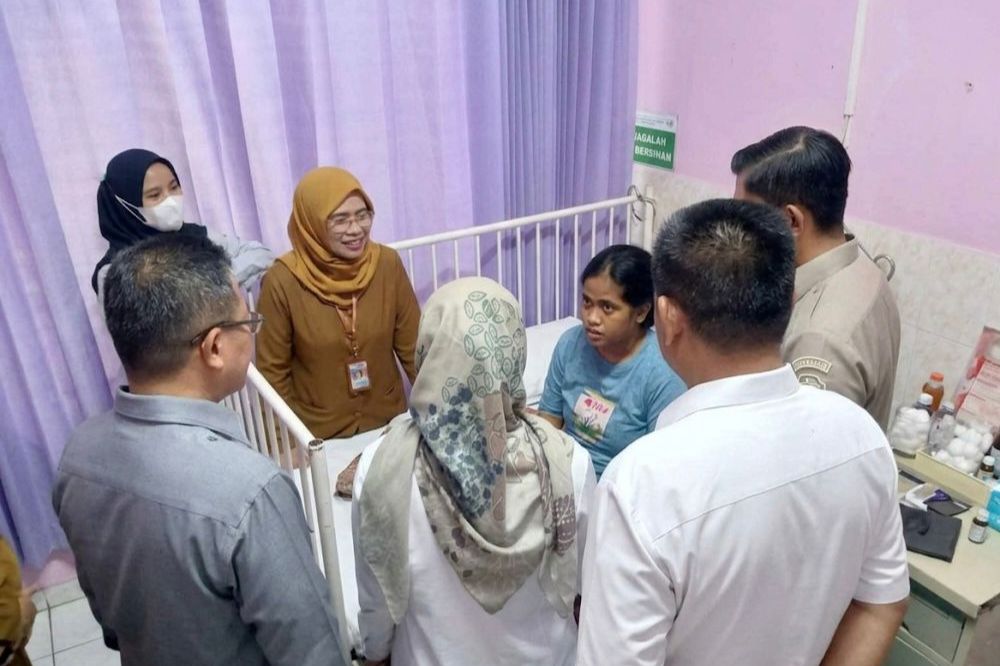 Hasil Audit Internal Kasus Bayi S di RSUD AWS Samarinda, Perlu Benahi Pelayanan