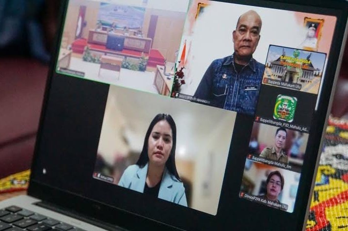 Wabup Mahulu Tekankan RKPD 2026 Harus Mencerminkan Kebutuhan Rakyat