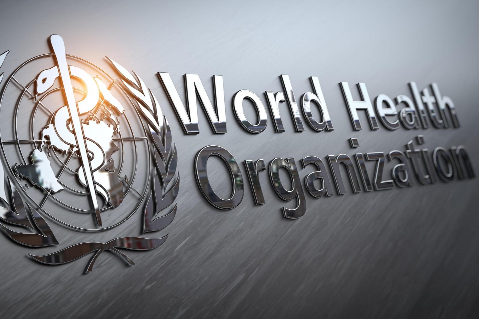 Indonesia Dikeluarkan dari ASEAN oleh WHO! Masuk Kawasan Baru Mulai Mei 2025