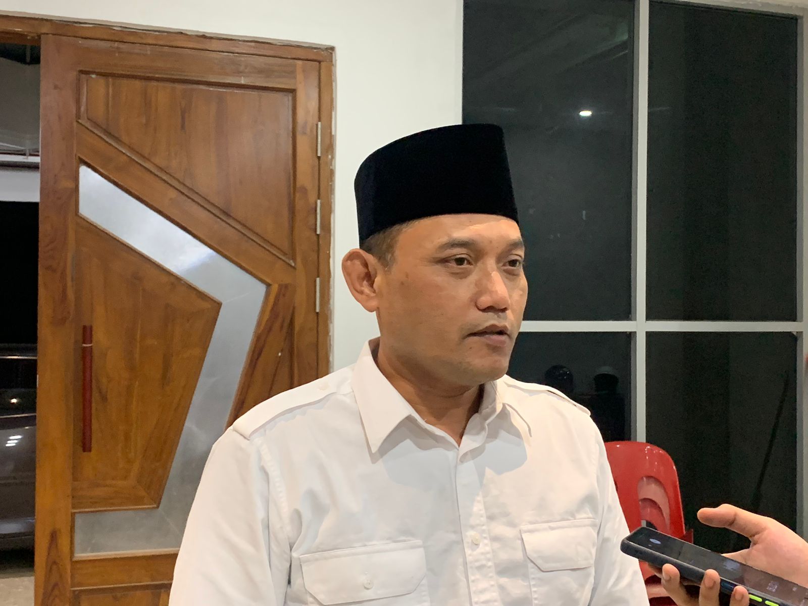 Gerindra Pertimbangkan 3 Nama untuk Maju Pilwali Samarinda