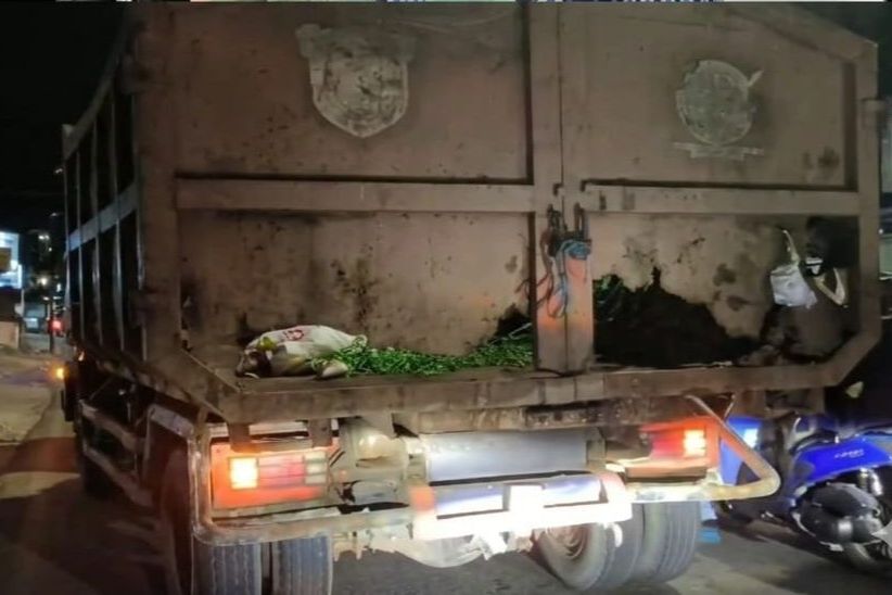 Truk Tua Masih Beroperasi, DLH Samarinda Kekurangan Armada Pengangkut Sampah