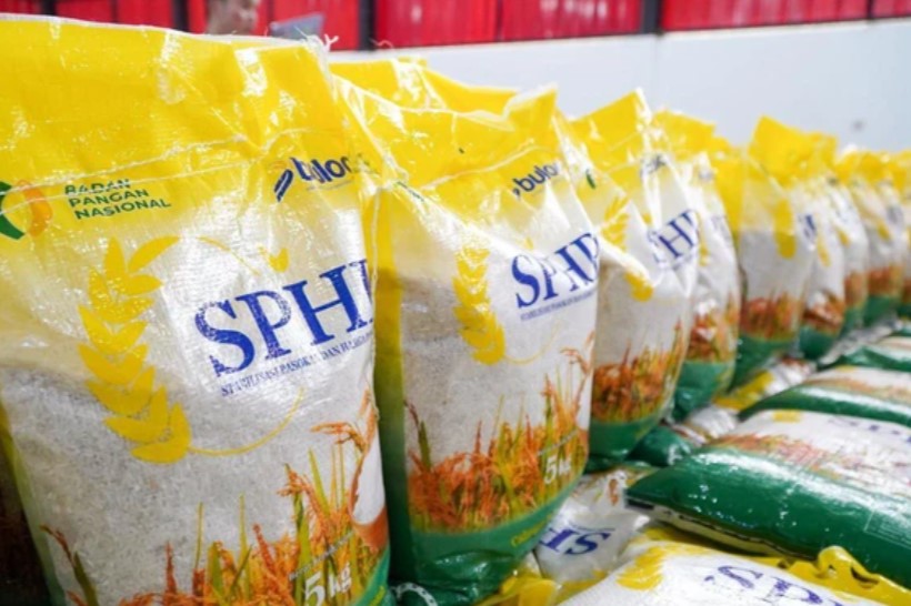 Warung Boleh Jual Beras SPHP, Pemkab Berau Tekankan Harga Tak Lewat Batas