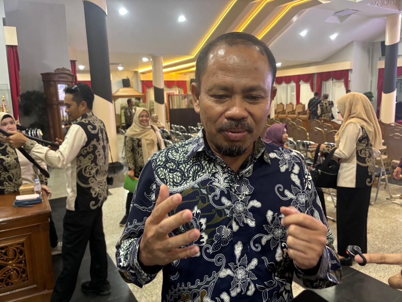 Insentif Guru PAUD/TK dan SD Sekolah Negeri di Kukar Sudah Cair, Swasta Menyusul