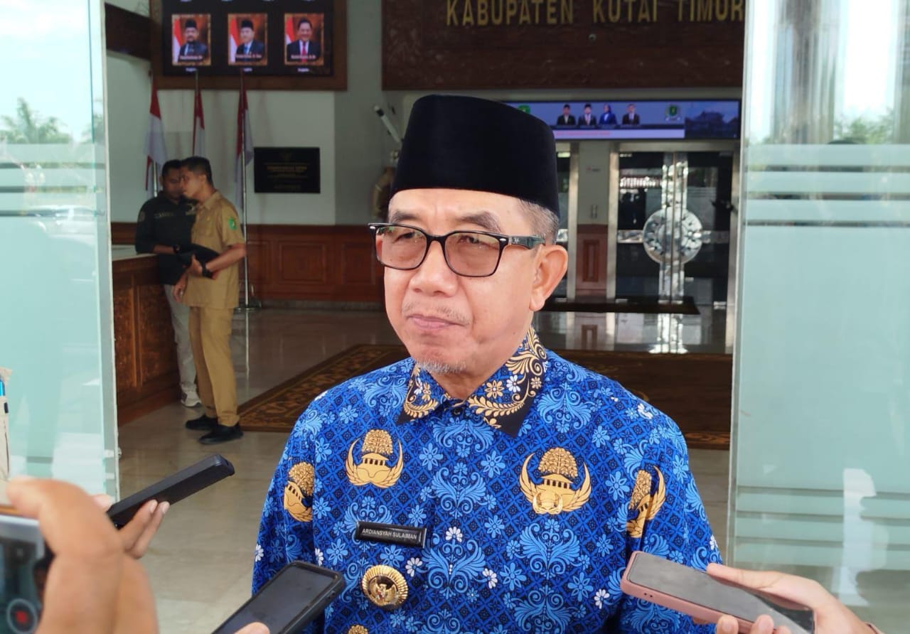 Kutim Masih Gunakan Sistem Open Dumping, Pemkab dan DPRD Janji Lakukan Pembenahan
