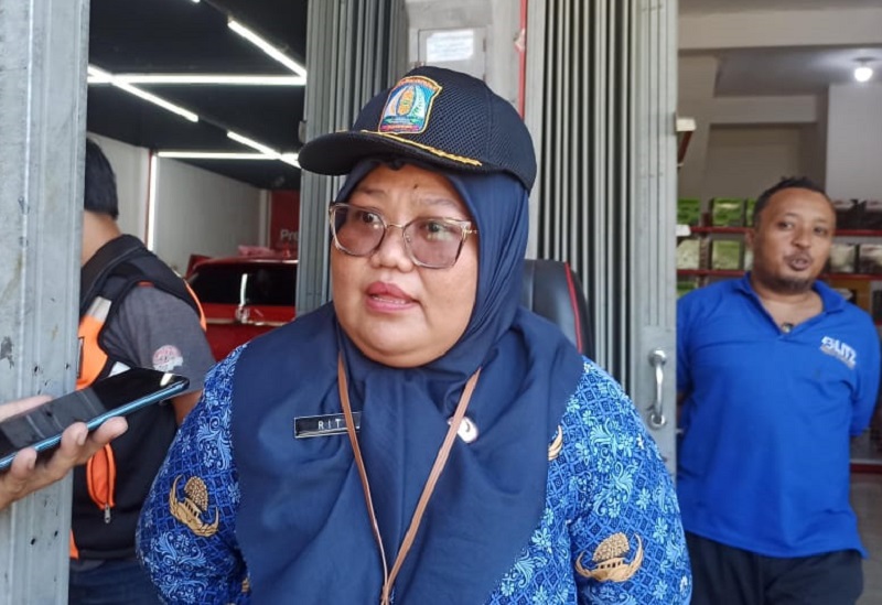 Meski Amburadul, Rita Latif Akui Proyek DAS Ampal Bisa Diperpanjang 