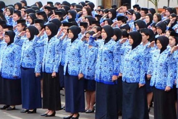 TPP ASN Kaltim Tertinggi Sentuh Rp99 Juta, Wagub: Harus Disesuaikan dengan Kondisi Keuangan Daerah