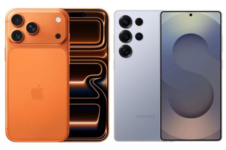 5 Smartphone Premium yang Rilis di 2026, Apple Hadirkan iPhone Lipat Pertamanya