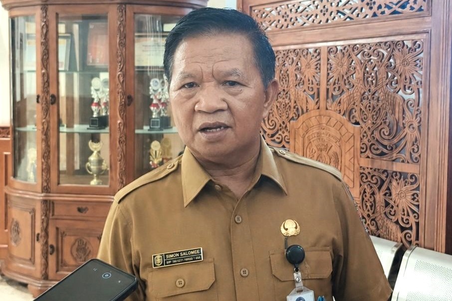 Ada Potensi Pelanggaran, Kutim Hati-Hati Jalankan Program Satu KK Satu Sertifikat